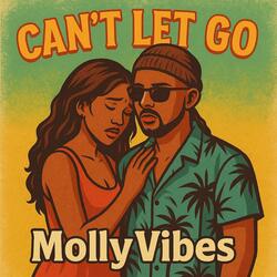 Can't Let Go
