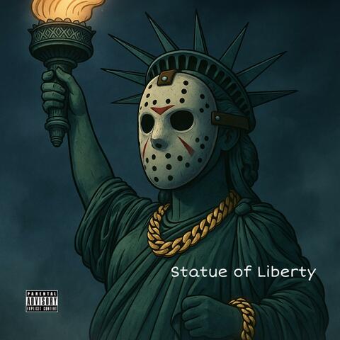 Statue of Liberty