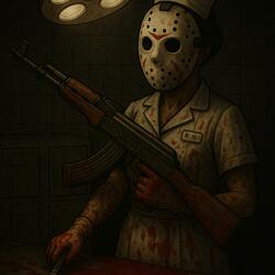 Surgical With Choppas