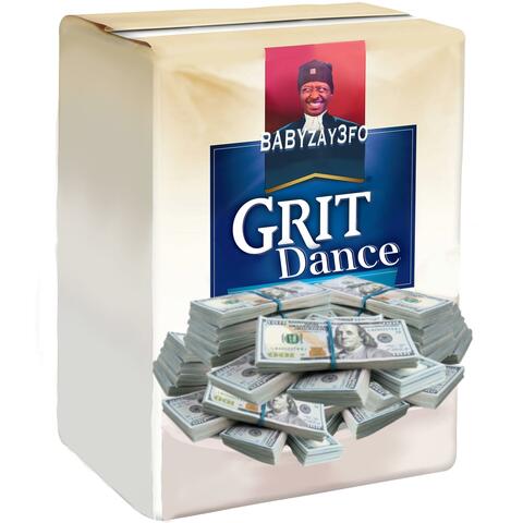 GRIT DANCE