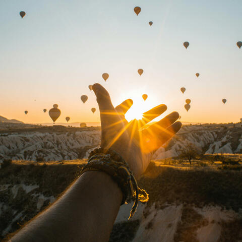 A world i still believe