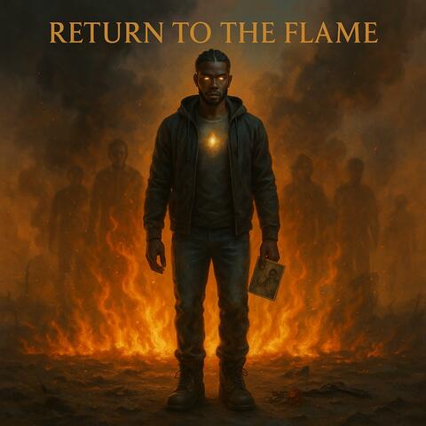 Return To The Flame