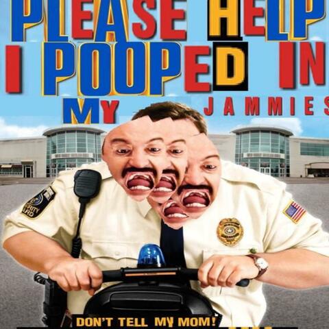 paul blart (feat. Glixkz)