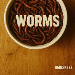 Worm (official audio)
