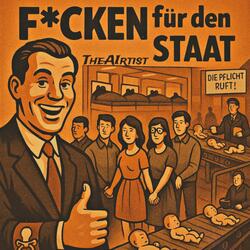 F*cken für den Staat