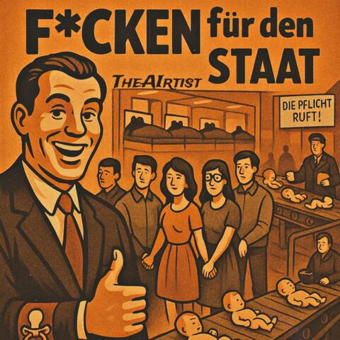 F*cken für den Staat