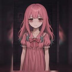 きみの好きな“わたし”しか、生きてない