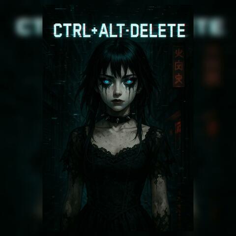 CTRL+ALT+DELETE／この世界を再起動