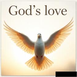 God's love