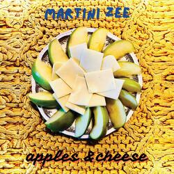 Apples n Cheese