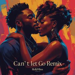 Can't Let Go (Remix)