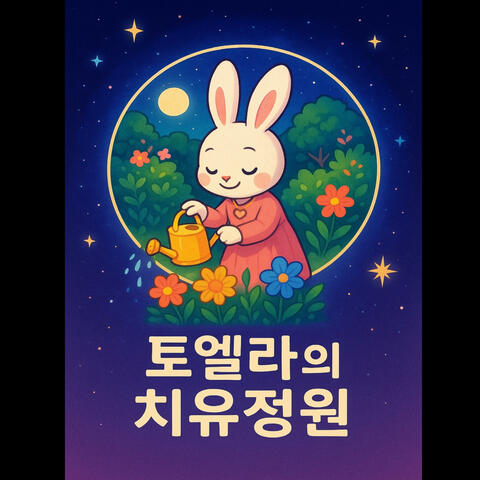 토엘라의 치유정원