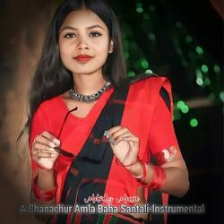 A Chanachur Amla Baha Santali-Instrumental