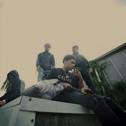 Crackin (feat. diorbgs)