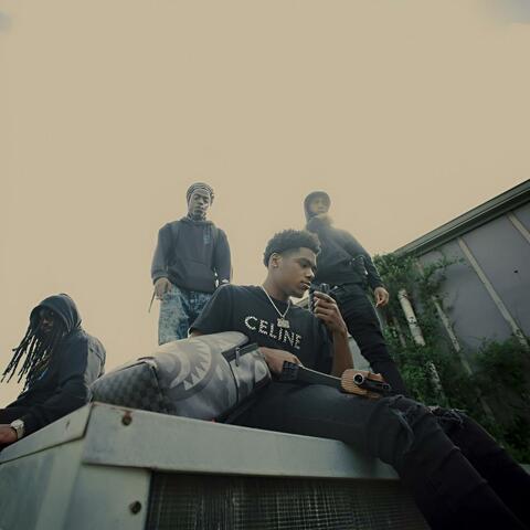 Crackin (feat. diorbgs)