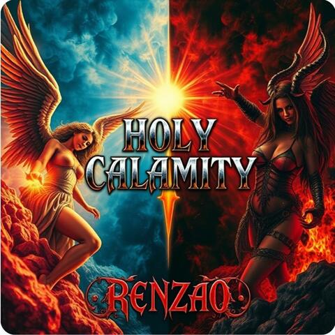 HOLY CALAMITY_