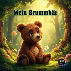 Mein Brummbär