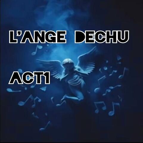 L'ange déchu (Radio Edit)