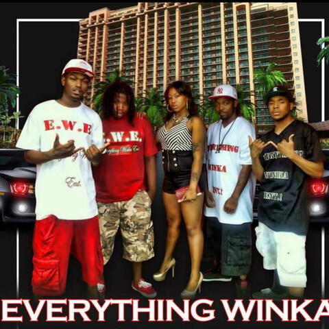 Love Riddles (feat. Everything Winka Ent)