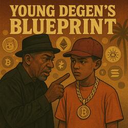 Young Degen's Blueprint