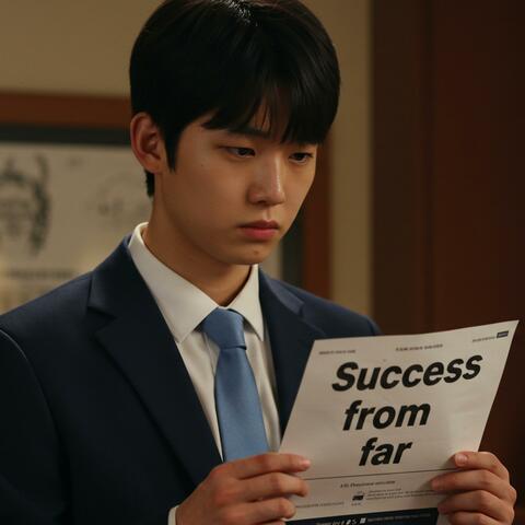 성공이 뭔데 (What is Success?)