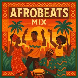 Move On Beat (Iṣé Lórí Ìlú)