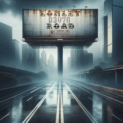 LONLEY ROAD (B4 The Tape)
