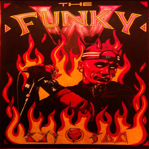 The Funky W
