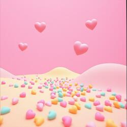 キャンディマジック