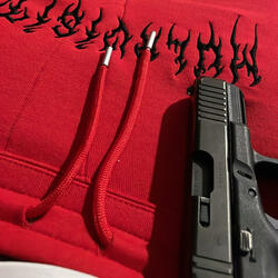 Police took my glock