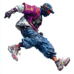 オヤジのくしゃみ