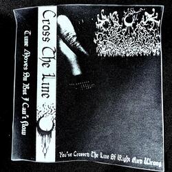 Cross The Line