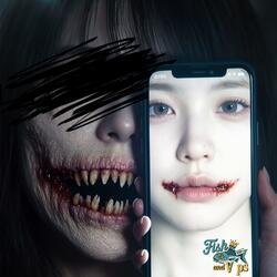 子泣き爺のディストピア