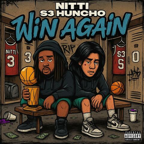 Win Again (feat. S3Huncho)