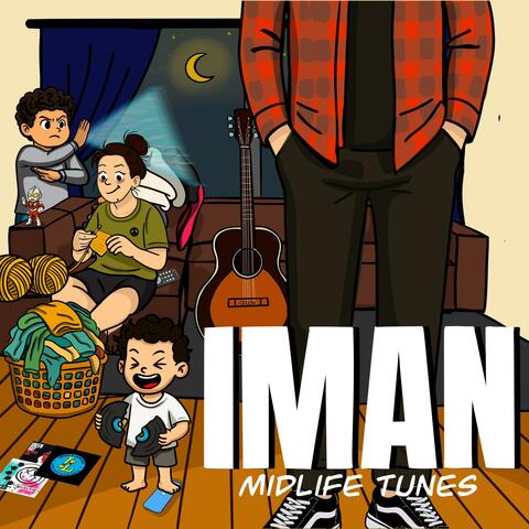 Midlife Tunes