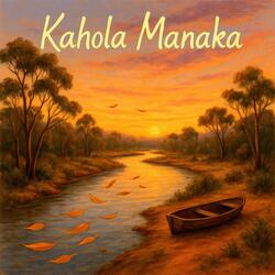 Kahola Manaka