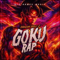 Goku Rap (Dios del Combate)
