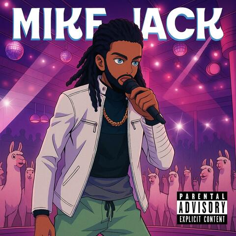 Mike Jack