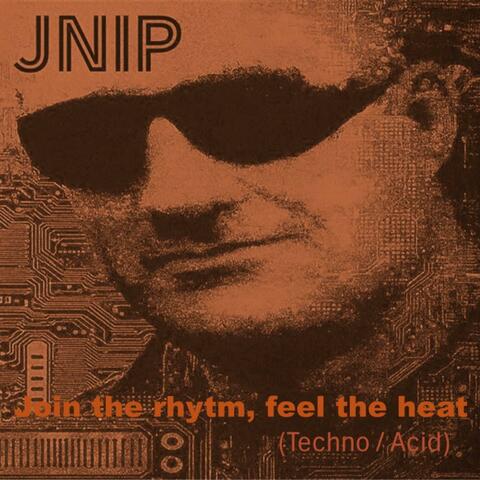 Join the rhytm, Feel the heat (Techno / Acid) [4]