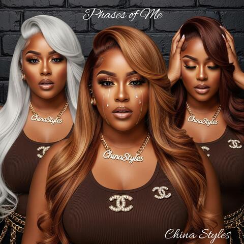 Phases of Me