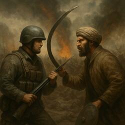 Guerre e guerre sante