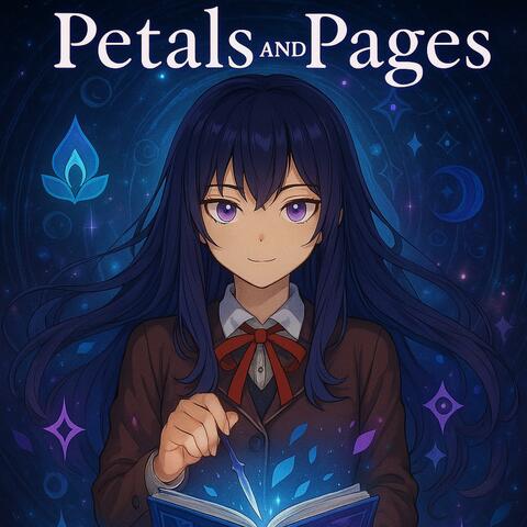 Petals and Pages