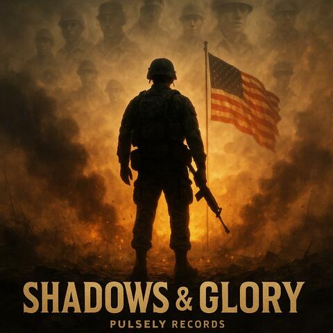 SHADOWS & GLORY