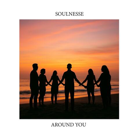Around You
