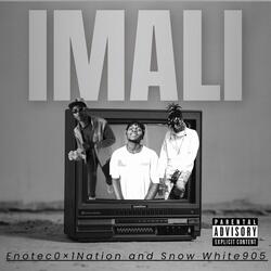 Imali (feat. 1NATION & SNOW WHITE 905)