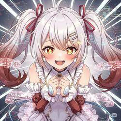 ピピピパパパパピ (feat. Papillon)