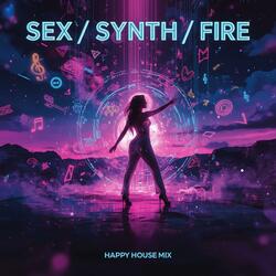 SEX SYNTH FIRE