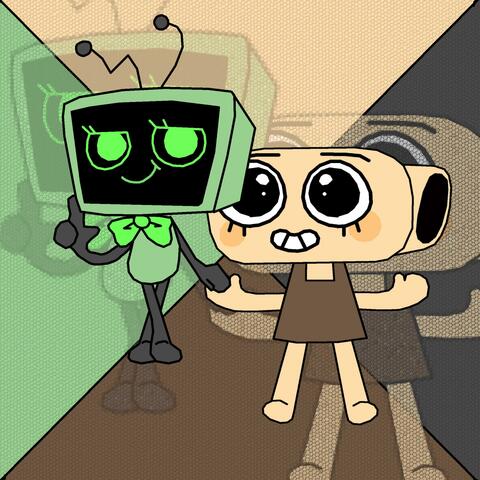 Shelly X Vee!