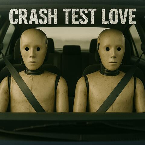 Crash Test Love