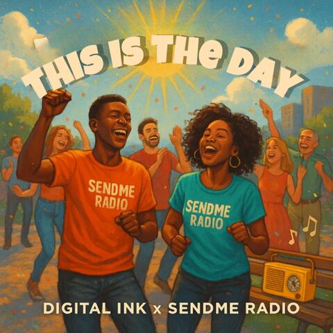 This Is The Day